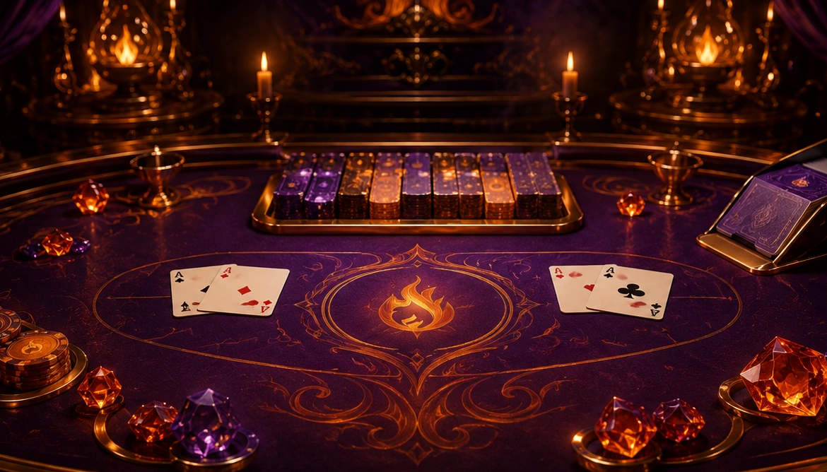 Spinamba Casino