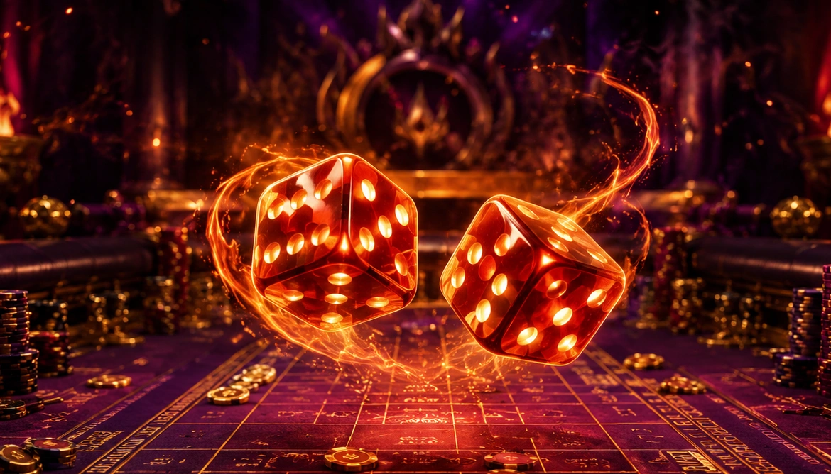 Najważniejsze zalety gry w Spinamba Casino